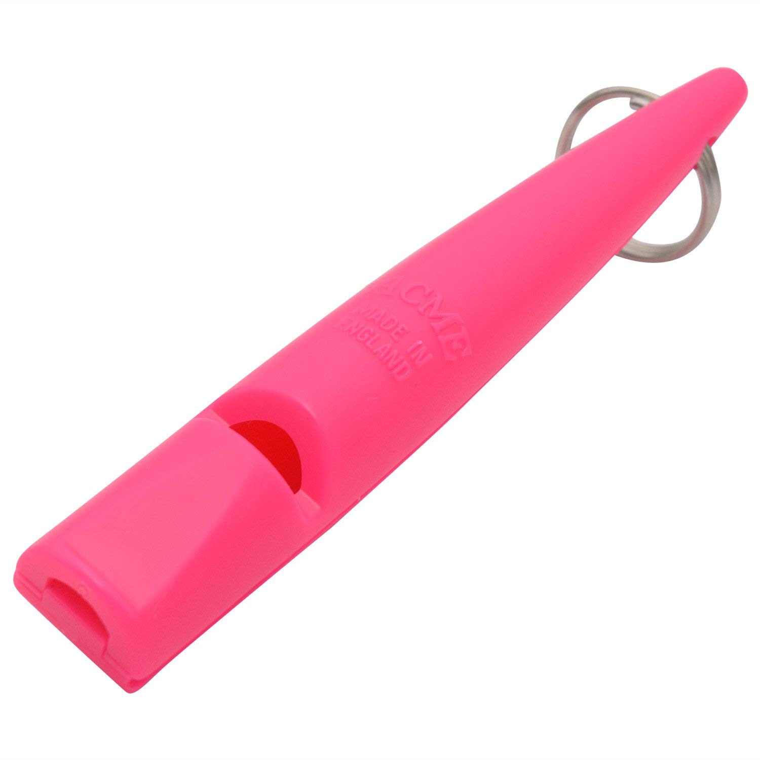 ACME dog whistle no. 211.5 | Original from England | Ideal for dog training | Food-Grade ABS Material | Standardized frequency | Loud and far-reaching