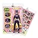 Batman Classic 1966 TV Series Action Figures Series 5: Batgirl