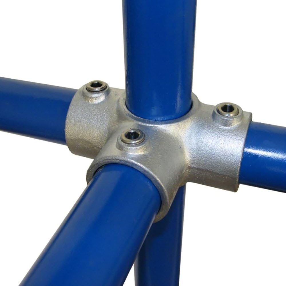 Side Outlet Tee 176 D 48