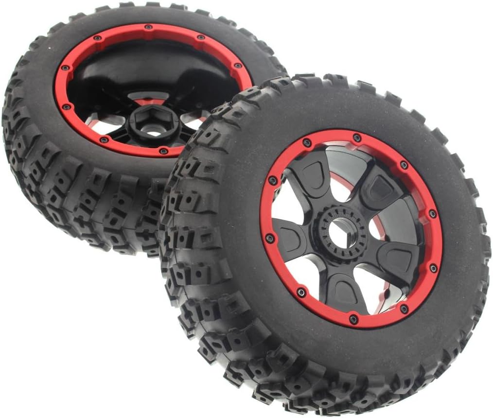 losi desert buggy xl