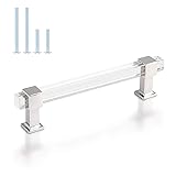 knobelite 25 Pack 5 Inch Hole Center Adjustable