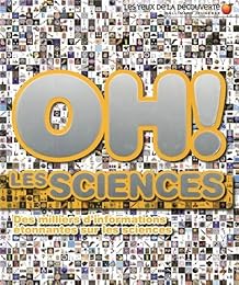 Oh ! Les sciences