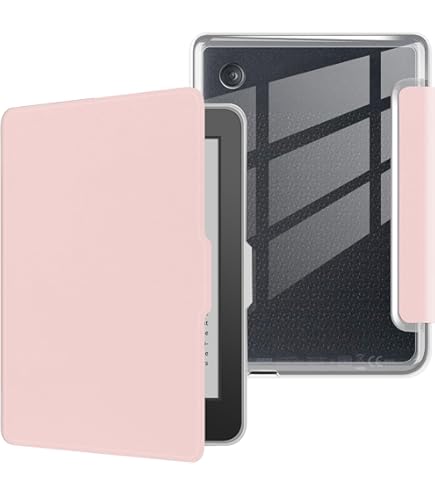 Amazon.com: Kobo Clara eReader Case - Compatible With Clara