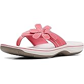 Clarks unisex-adult Brinkleyflorah