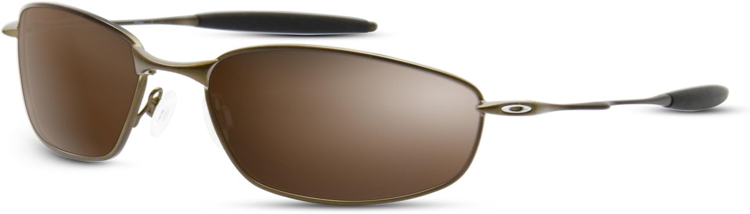 Sublime Optics Replacement Lenses for Oakley Whisker