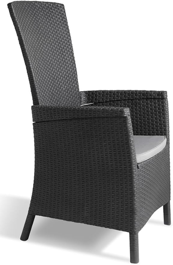 Sillones pvc para jardin | Sillones