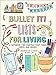 Bullet It! Lists for Living: A Notebook for Charting Your Tasks, Hopes, and Dreams by Nicole Lara