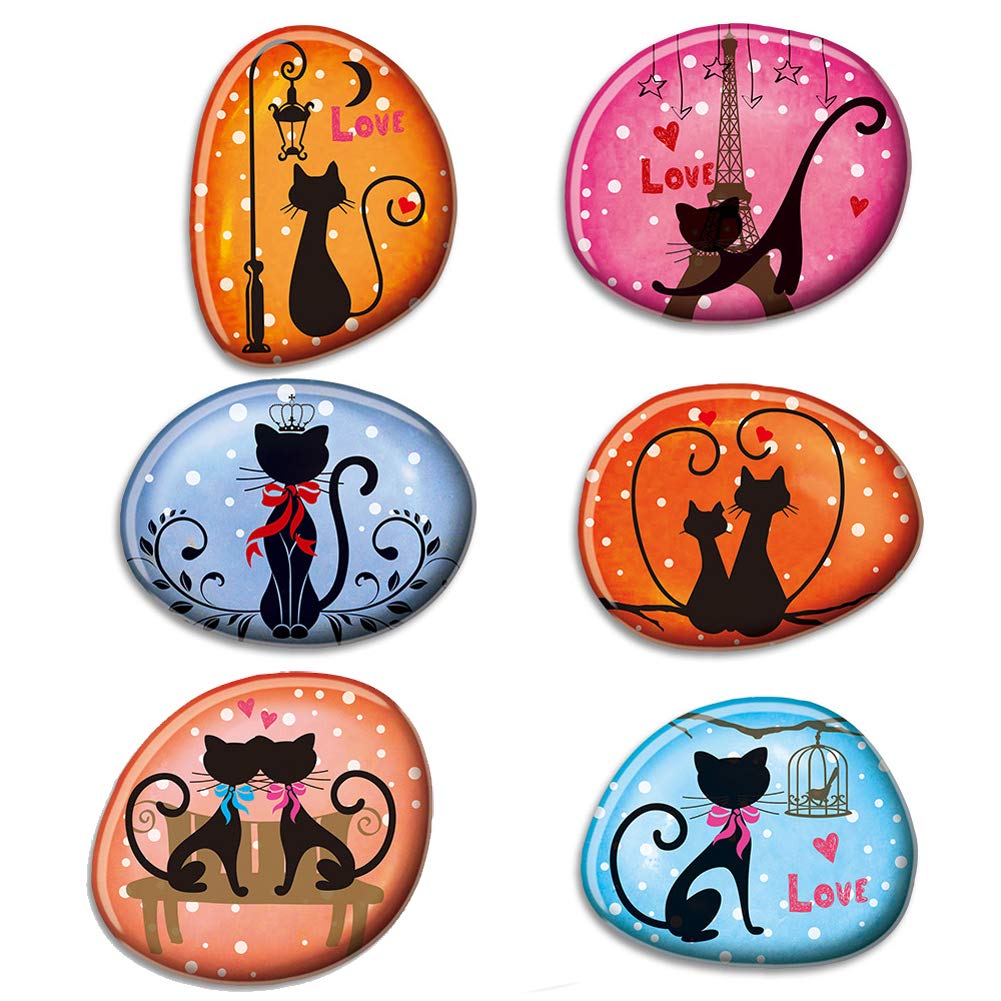 Best Refrigerator Magnets Strong Cat