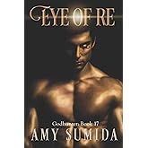Eye of Re (The Godhunter Series)