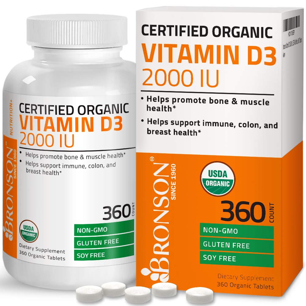 Is Vitamin D Supplement A Blood Thinner