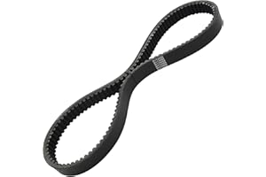 SYOWADA M174096 Drive Belt V-Belt, Replacement for John Deere XUV Gator 825I 835E 835M 855D 855E 855M, Replaces M158189 M1730