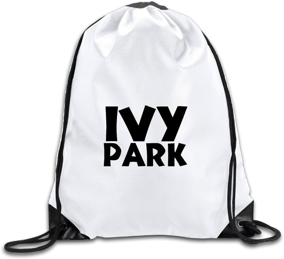 ivy park sports bag