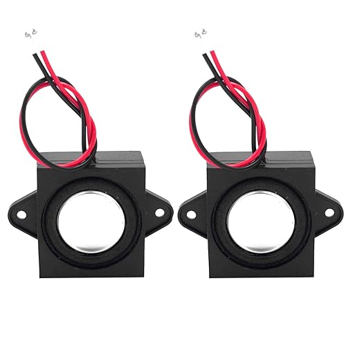 YLKOVA PCS Micro Mobile Portable Speaker Ohm Watt, Full