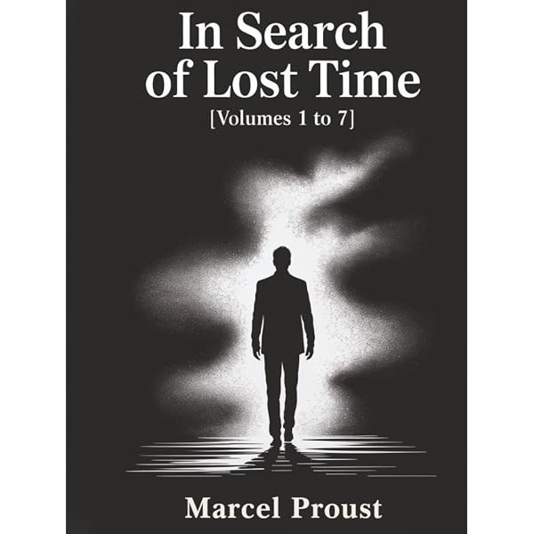 In Search of Lost Time: Time Regained (Volume 7/7): Proust, Marcel