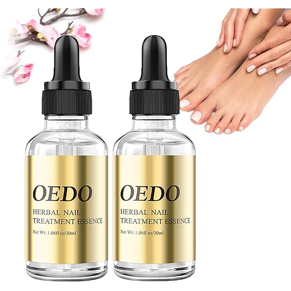 oedo nail fungus treatment