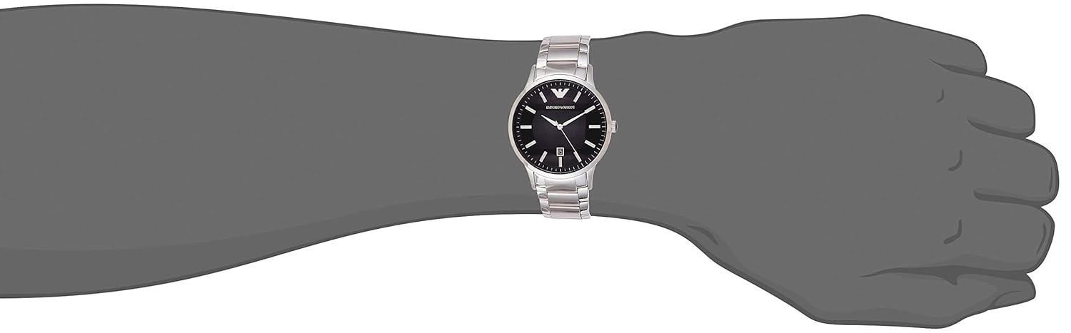 armani watch ar2457