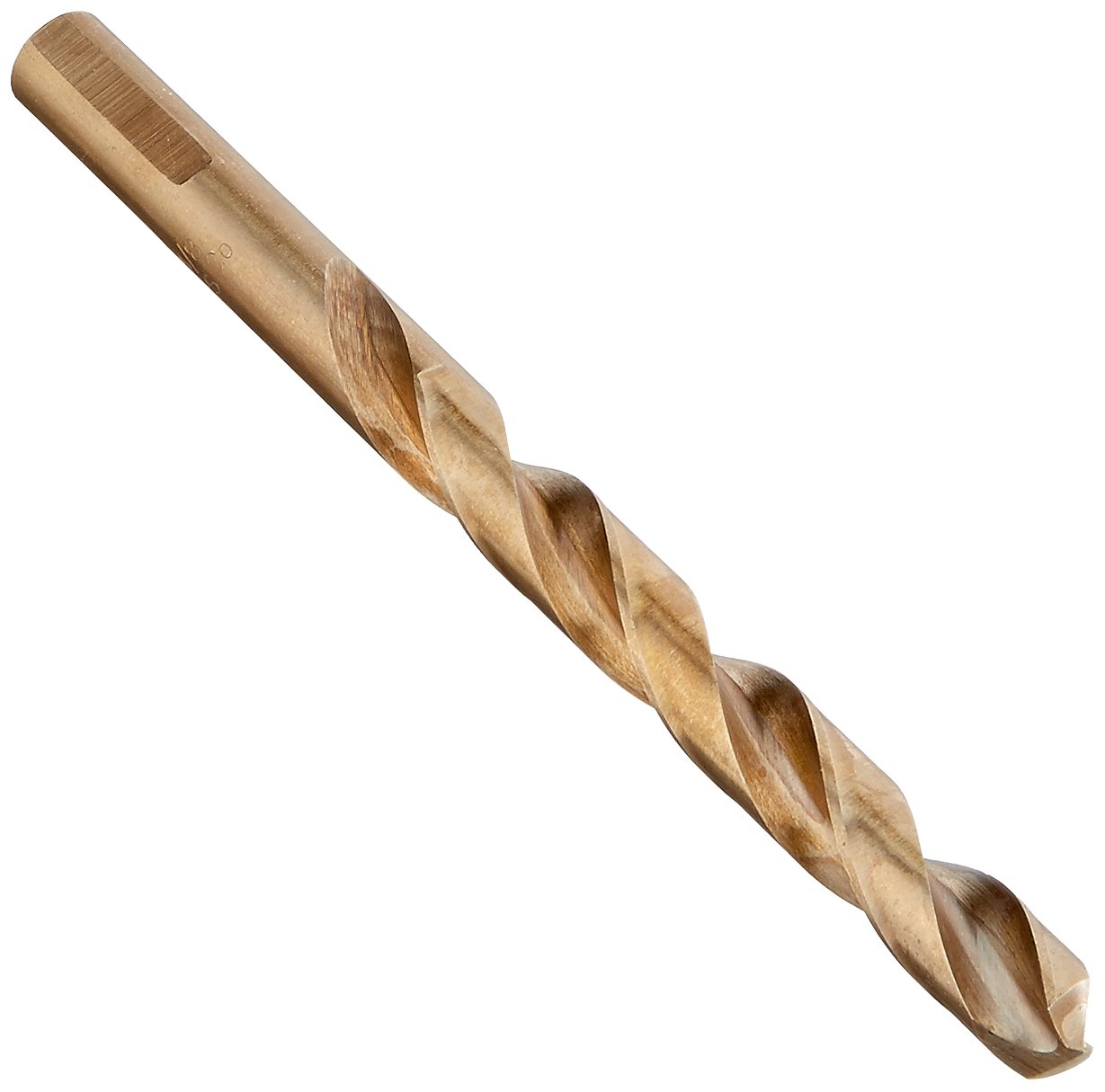 Vermont American 12674 Cobalt Drill Bit, 3/8-Inch by 5-Inch