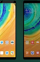SRJTEK LCD Screen for Samsung Galaxy Tab A7 Lite T225 T220 Display view 2