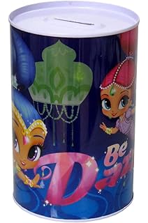 F.C. Barcelona - Hucha Metal (Colorino 44222.0): Amazon.es: Juguetes y juegos