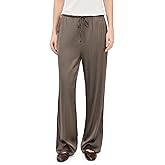 Joe's Women's The Mina Mid-Rise Straight Leg Pant