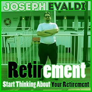 Amazon Com Retirement Start Thinking About Your