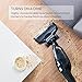 eufy HomeVac Duo 2-in-1 Cordless Vacuum Cleaner, Rechargeable Bagless Stick and Handheld Vacuum with Upright Charging Base - (Black)