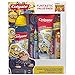Colgate Kids Toothbrush, Toothpaste, Mouthwash Gift Set, Minions