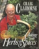 Cooking with Herbs and Spices, Claiborne, Craig, 0060909986