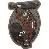 MAXPEDITION Jaguar Warrior