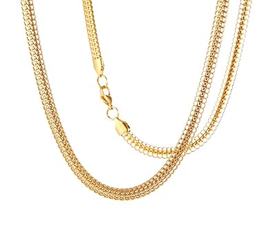 Amazon Vnox ネックレス メンズ チョーカー メンズ チェーン