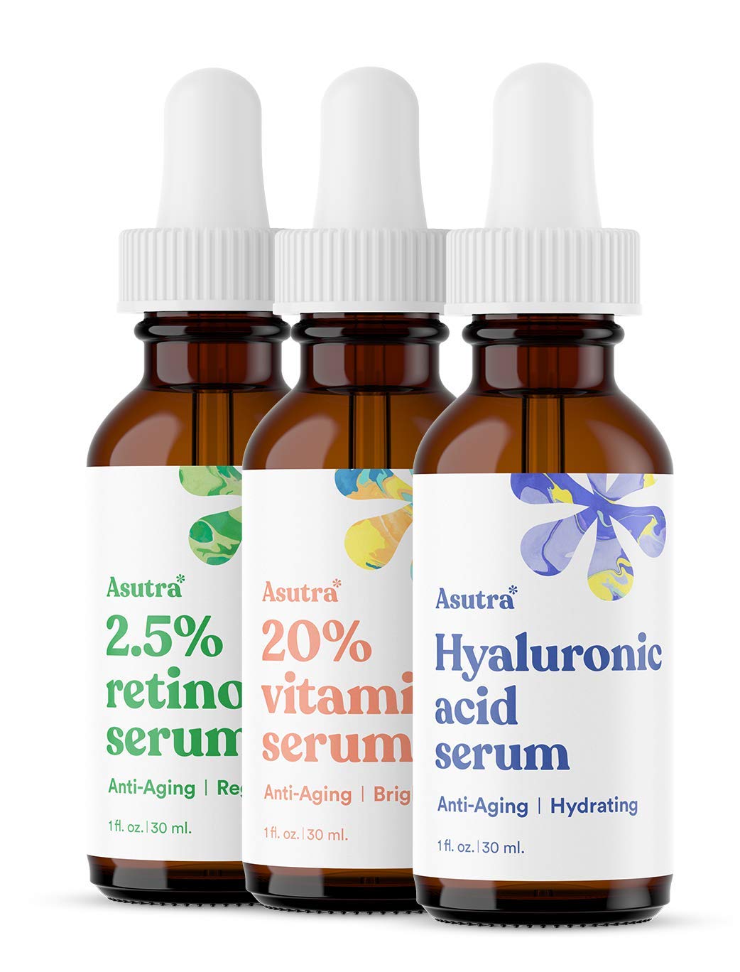 asutra serum