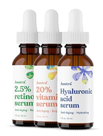 asutra 2.5 retinol serum