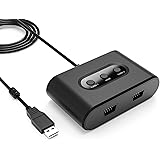 MAYFLASH SEGA Genesis Mega Drive Controller Adapter for Nintendo Switch & PC Windows SEGA Genesis SEGA MD Adapter MF104