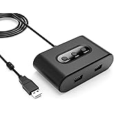MAYFLASH SEGA Genesis Mega Drive Controller Adapter for Switch/Switch 2 &amp; PC Windows SEGA Genesis SEGA MD Converter MF104