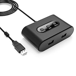 MAYFLASH SEGA Genesis Mega Drive Controller Adapter