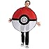 Pokemon Pokeball Costume