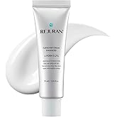 REJURAN® Turnover Cream Enhanced, DOT™ c-PDRN® - Salmon DNA PDRN Face Moisturizer for Regeneration, Deep Hydration, Collagen Boosting, and Glow-Enhancing Skin. Korean Skin Care (1.69 fl oz)