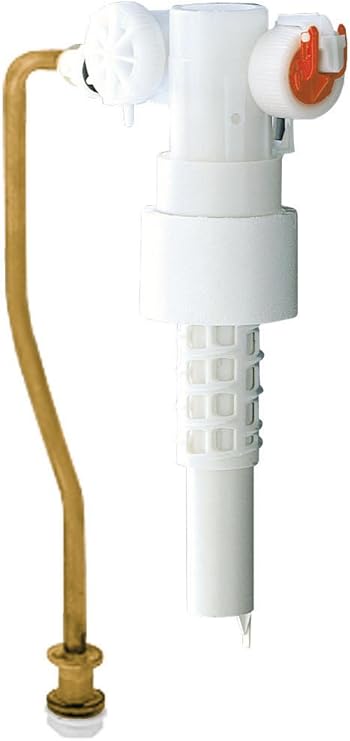 Grohe 37093000 Float Spare Parts German Import White Amazon Com