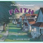 More News from Lake Wobegon: Faith