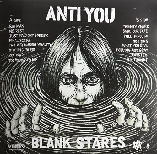 Blank Stares