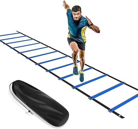 6m agility ladder