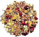Menopause Tea - Female Cycle Tea - Organic Tea - Chinese Tea - Herbal Tea - Tea - Loose Tea - Loose Leaf Tea - 4oz