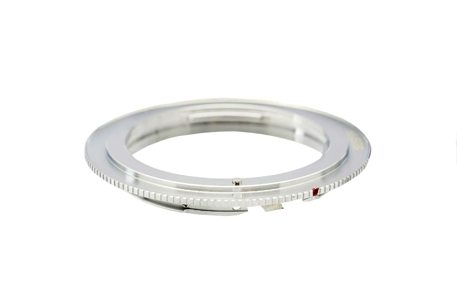 Amazon.com : Photo Plus Canon EOS Kiss X50 X6i X5 X4 X3 X2 F Digital X  Digital N to Nikon F Lens Mount with LOCK : Camera Lens Supports : Camera &  Photo