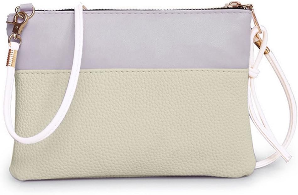 Weant Womens Bags Sale Clearance Ladies Vintage Purse Soft Leather Handbags Large Capacity Retro Crossbody Bag for Girls Casual Travel Messenger Bags Satchel Purse Tote Bag