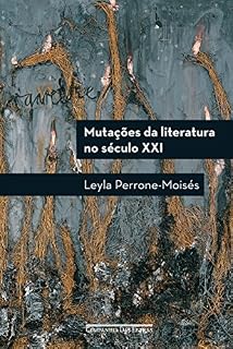 Livro Mutações da literatura no século XXI
