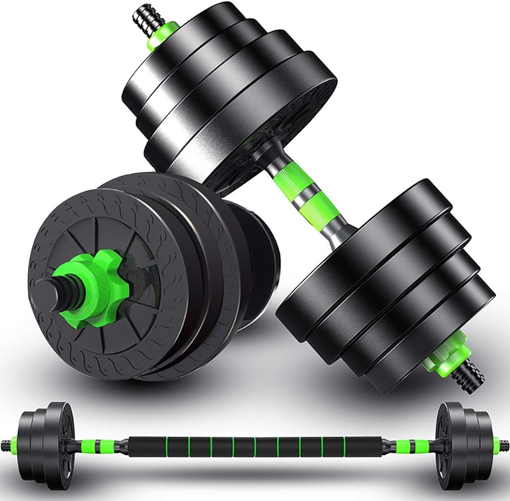 beginner barbell set