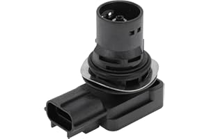 REPAIROCK No.XS4Z-9C052-AA Fuel Tank Pressure Sensor for Ford F-150 4.2 4.6 5.4 1997-2003 for Lincoln Navigator 5.4 1998-2002 for Mercury Cougar 2.0 2.5 1999-2002