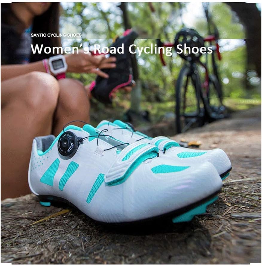 road bike shoes flat pedals