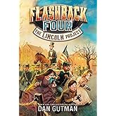 Flashback Four #1: The Lincoln Project