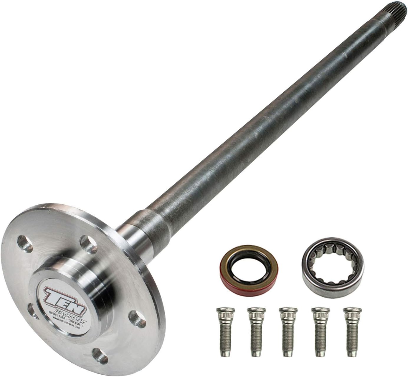 Motive Gear MG27136 Differential Axle Shaft, Rear